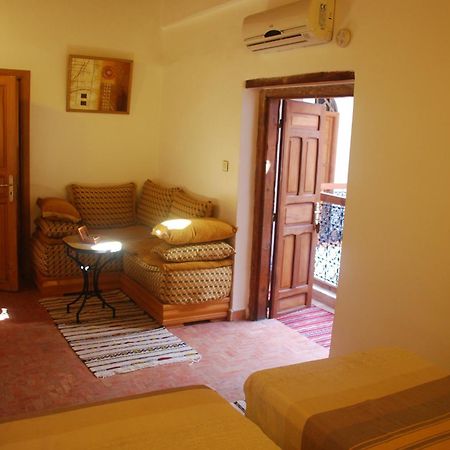 Riyad Al Atik Hotel Fes Luaran gambar
